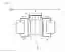 Fig. 02 - Redox flow secondary battery and electrolyte membrane for redox flow secondary battery