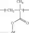 Fig. 06 - Carrier resins with improved RH sensitivity