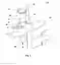 Fig. 02 - Dual fuel pilot light burner