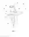 Fig. 06 - Dual fuel pilot light burner