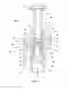 Fig. 08 - Dual fuel pilot light burner