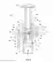 Fig. 09 - Dual fuel pilot light burner