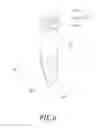 Fig. 07 - STRUCTURE DESIGN OF CERAMIC DRILL FOR DENTAL IMPLANT SURGERY