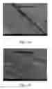 Fig. 12 - Implant surface with increased hydrophilicity
