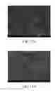 Fig. 16 - Implant surface with increased hydrophilicity