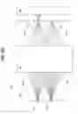 Fig. 08 - Assemblies and methods for reducing optical crosstalk in particle processing systems