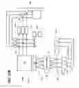 Fig. 41 - Assemblies and methods for reducing optical crosstalk in particle processing systems