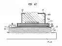 Fig. 49 - Method of manufacturing a printable composition of a liquid or gel suspension of diodes