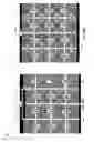 Fig. 33 - Monolithically isled back contact back junction solar cells