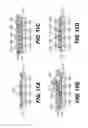 Fig. 08 - Copper post solder bumps on substrates