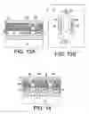 Fig. 06 - T-shaped compound semiconductor lateral bipolar transistor on semiconductor-on-insulator