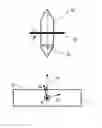 Fig. 01 - Method for forming a groove on a surface of flat plate formed of a nitride semiconductor crystal