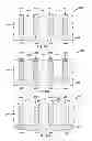 Fig. 05 - Achieving greater planarity between upper surfaces of a layer and a conductive structure residing therein