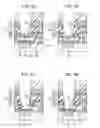 Fig. 05 - Method for manufacturing electronic device by forming a hole in a multilayer insulator film by plasma etching
