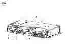Fig. 01 - Card connector