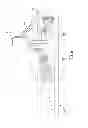 Fig. 07 - Power assembly for display