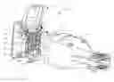 Fig. 01 - Plug and receptacle assembly