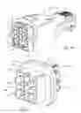 Fig. 08 - Plug and receptacle assembly
