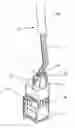 Fig. 01 - Plug-connector housing and plug connector