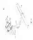 Fig. 71 - Swimming propulsion device