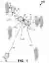 Fig. 02 - Determining proximity for devices interacting with media devices