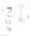 Fig. 02 - Wireless sensor base station with coexistence of multiple homogeneous radios
