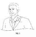 Fig. 04 - Multi-mode, wearable, wireless microphone