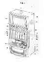 Fig. 02 - Gaming machine having plural gaming modes