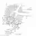 Fig. 01 - Bicycle derailleur