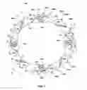 Fig. 07 - Bicycle chain rings with ramps