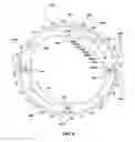 Fig. 08 - Bicycle chain rings with ramps