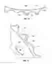 Fig. 12 - Bicycle chain rings with ramps