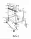 Fig. 02 - Exercise apparatus and system for stationary users