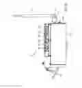 Fig. 06 - MACHINE FOR THE TOBACCO PROCESSING INDUSTRY, IN PARTICULAR, A FILTER TIPPING MACHINE