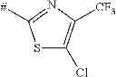 Fig. 32 - Fungicidal pyrimidine compounds