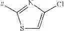 Fig. 33 - Fungicidal pyrimidine compounds