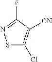 Fig. 34 - Fungicidal pyrimidine compounds