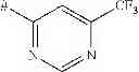 Fig. 35 - Fungicidal pyrimidine compounds