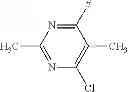 Fig. 37 - Fungicidal pyrimidine compounds