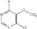 Fig. 41 - Fungicidal pyrimidine compounds