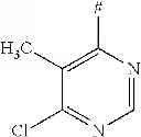 Fig. 43 - Fungicidal pyrimidine compounds