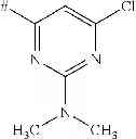 Fig. 44 - Fungicidal pyrimidine compounds