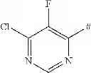 Fig. 47 - Fungicidal pyrimidine compounds
