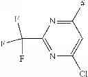 Fig. 50 - Fungicidal pyrimidine compounds