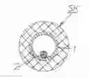 Fig. 01 - Method of manufacturing a superconductive cable