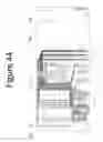 Fig. 46 - Unitary biochip providing sample-in to results-out processing and methods of manufacture