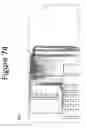 Fig. 76 - Unitary biochip providing sample-in to results-out processing and methods of manufacture
