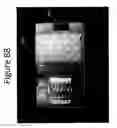 Fig. 90 - Unitary biochip providing sample-in to results-out processing and methods of manufacture