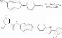 Fig. 197 - Inhibitors of hepatitis C virus replication