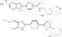 Fig. 321 - Inhibitors of hepatitis C virus replication